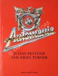 Book cover of Automania  by PETTIFER, Julian & TURNER, Nigel 